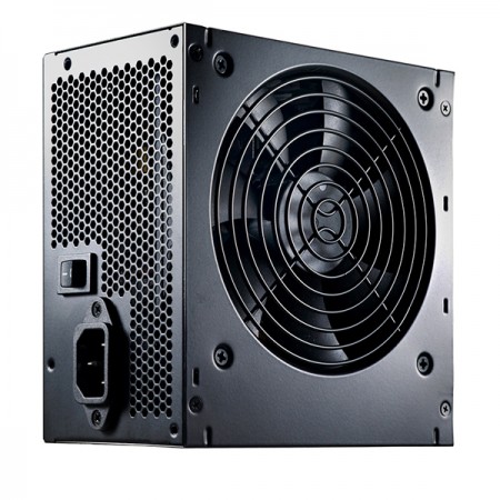 PSU Cooler Master B600 Ver.2 600W (B 600)